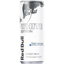 Red Bull Coco-acai