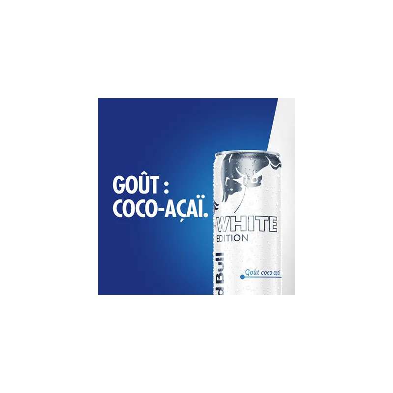 Red Bull Coco-acai