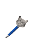 Stylos poilu de tout genre